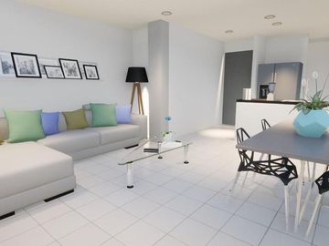 PROYECTO DE APARTAMENTOS EN VENTA CON EXCELENTE UBICACIÓN EN TURBACO, BOLÍVAR