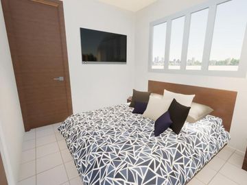 PROYECTO DE APARTAMENTOS EN VENTA CON EXCELENTE UBICACIÓN EN TURBACO, BOLÍVAR