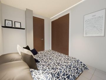 PROYECTO DE APARTAMENTOS EN VENTA CON EXCELENTE UBICACIÓN EN TURBACO, BOLÍVAR
