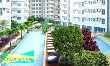 Rent to Own Condo unit in Makati near Ateneo Graduate School