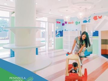 RENT TO OWN Condominium in Manila in paco padre faura UN lrt TAFT Malate binondo ermita quiapo intramuros pedro gil leon ginto in PENINSULA GARDEN MID