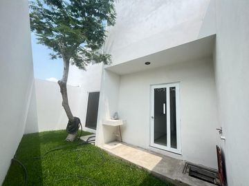 CASA NUEVA, EN VENTA, A 15 MINUTOS DE OAXTEPEC Y DE CUAUTLA, MORELOS