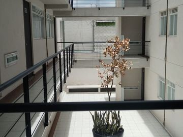 Departamento en Venta en Martin Carrera