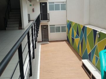 Departamento en Venta en Martin Carrera