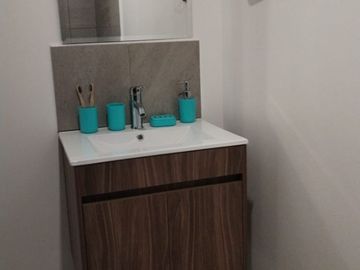 Departamento en Venta en Martin Carrera