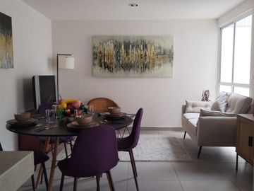 Departamento en Venta en Martin Carrera