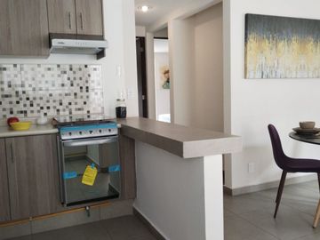 Departamento en Venta en Martin Carrera