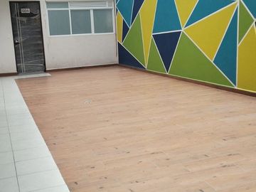 Departamento en Venta en Martin Carrera