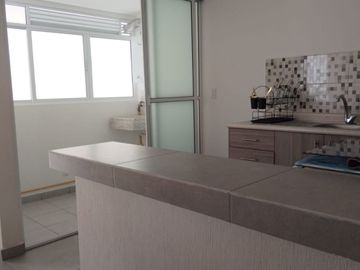 Departamento en Venta en Martin Carrera