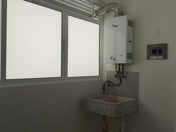 Departamento en Venta en Martin Carrera