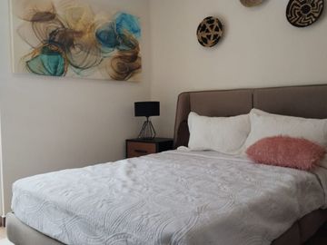Departamento en Venta en Martin Carrera