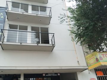 Departamento en Venta en Martin Carrera