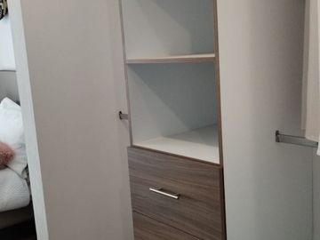 Departamento en Venta en Martin Carrera