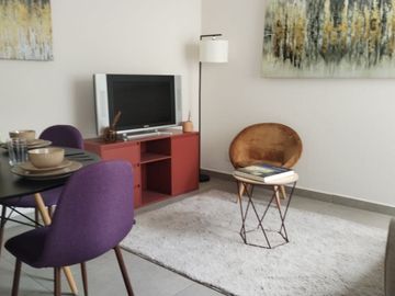 Departamento en Venta en Martin Carrera
