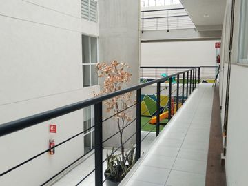Departamento en Venta en Martin Carrera