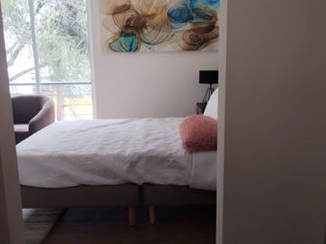 Departamento en Venta en Martin Carrera