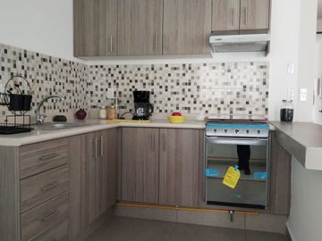 Departamento en Venta en Martin Carrera