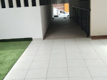 Departamento en Venta en Martin Carrera