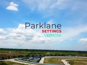PARKLANE SETTINGS VERMOSA 3 bedroom house and lot by Ayala Land in Imus Cavite