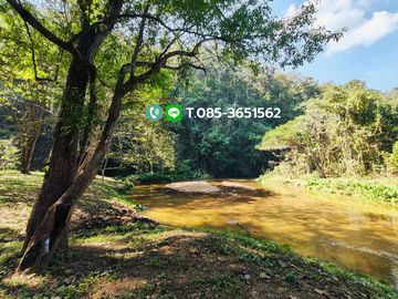 Land for sale, Choeng Doi Subdistrict, Doi Saket District, Chiang Mai, 