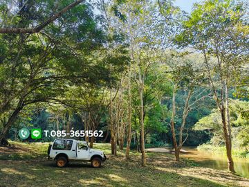 Land for sale, Choeng Doi Subdistrict, Doi Saket District, Chiang Mai, 