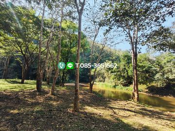 Land for sale, Choeng Doi Subdistrict, Doi Saket District, Chiang Mai, 