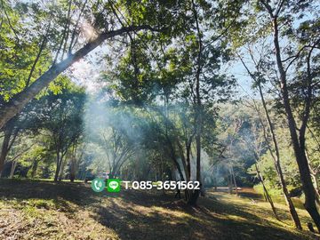 Land for sale, Choeng Doi Subdistrict, Doi Saket District, Chiang Mai, 