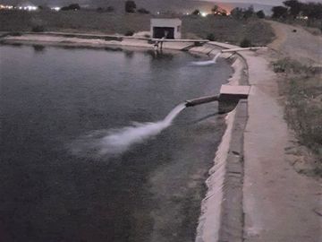 RANCHO EN MANUEL DOBLADO 15 HECTAREAS PARA SIEMBRA Y 2 POZOS DE AGUA