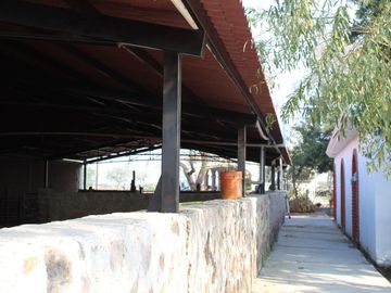 RANCHO EN MANUEL DOBLADO 15 HECTAREAS PARA SIEMBRA Y 2 POZOS DE AGUA
