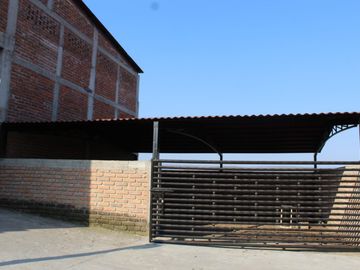 RANCHO EN MANUEL DOBLADO 15 HECTAREAS PARA SIEMBRA Y 2 POZOS DE AGUA
