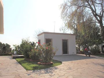 RANCHO EN MANUEL DOBLADO 15 HECTAREAS PARA SIEMBRA Y 2 POZOS DE AGUA