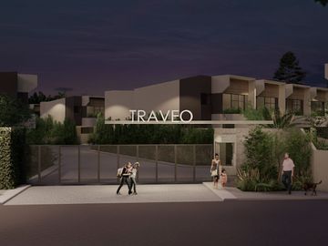 3 Bedroom Townhouse in San Mateo Rizal