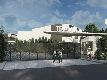 3 Bedroom Townhouse in San Mateo Rizal