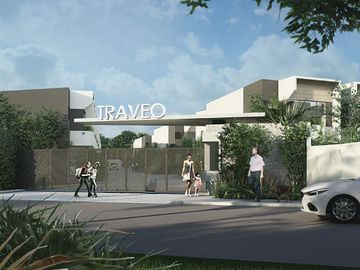 3 Bedroom Townhouse in San Mateo Rizal
