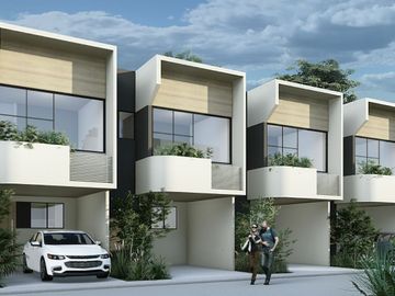 3 Bedroom Townhouse in San Mateo Rizal