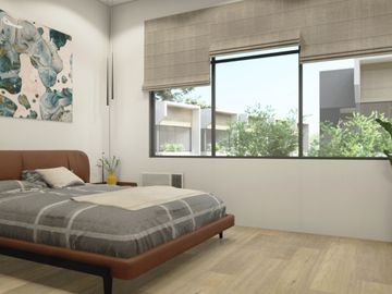 3 Bedroom Townhouse in San Mateo Rizal