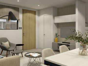 3 Bedroom Townhouse in San Mateo Rizal