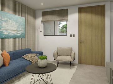3 Bedroom Townhouse in San Mateo Rizal