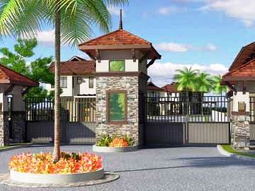 ALMOST READY FOR OCCUPANCY TOWNHOUSES FOR SALE IN MAZARI COVE, NAGA, CEBU