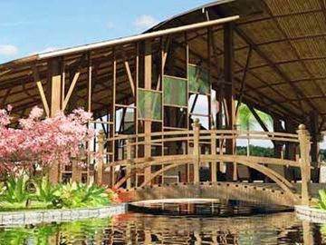 ALMOST READY FOR OCCUPANCY TOWNHOUSES FOR SALE IN MAZARI COVE, NAGA, CEBU