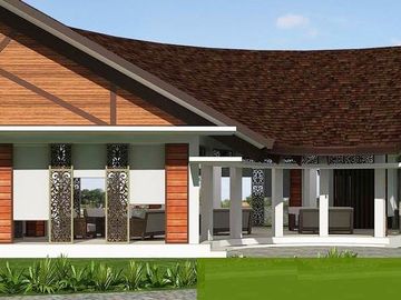 ALMOST READY FOR OCCUPANCY TOWNHOUSES FOR SALE IN MAZARI COVE, NAGA, CEBU