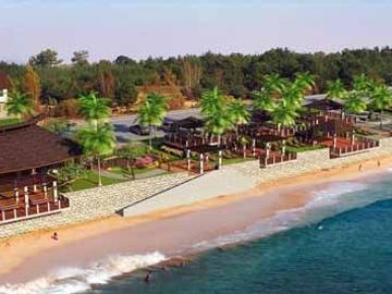 ALMOST READY FOR OCCUPANCY TOWNHOUSES FOR SALE IN MAZARI COVE, NAGA, CEBU