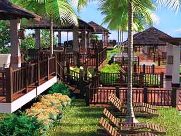 ALMOST READY FOR OCCUPANCY TOWNHOUSES FOR SALE IN MAZARI COVE, NAGA, CEBU