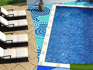 ALMOST READY FOR OCCUPANCY TOWNHOUSES FOR SALE IN MAZARI COVE, NAGA, CEBU