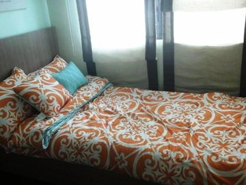 ALMOST READY FOR OCCUPANCY TOWNHOUSES FOR SALE IN MAZARI COVE, NAGA, CEBU
