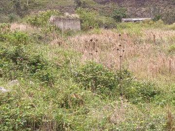 Venta de Terreno en San Antonio de Ibarra