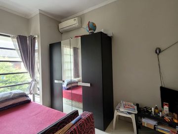 Rumah Semi Furnished Discovery Conserva Bintaro 13073-GB 0811189----
