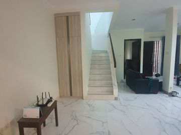 Rumah Semi Furnished Discovery Conserva Bintaro 13073-GB 0811189----