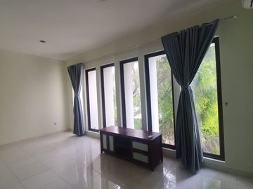 Rumah Semi Furnished Discovery Conserva Bintaro 13073-GB 0811189----
