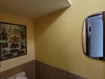 Rumah Semi Furnished Discovery Conserva Bintaro 13073-GB 0811189----